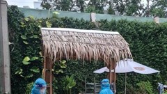 Ngày 27.8, Hà Nội ghi nhận 59 ca dương tính