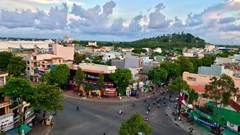 Quảng Ngãi: TP Quảng Ngãi và 8 huyện, thị xã giãn cách xã hội theo Chỉ thị 16