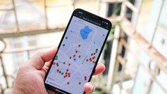 Trục lợi, trêu đùa trên ứng dụng giúp đỡ nhau mùa dịch Zalo Connect