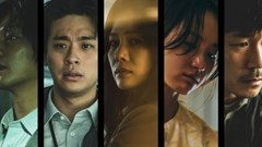 Liên hoan phim Busan mở cửa cho các nền tảng phát trực tuyến