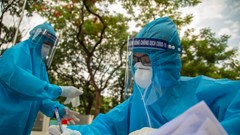 Trưa 29.8, Hà Nội thêm 51 ca mắc Covid-19 thuộc nhiều ổ dịch