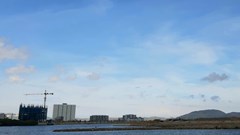 Những dự án “chặn dòng” thoát lũ