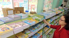 Năm học mới sắp bắt đầu với bộn bề khó khăn