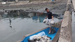 Đà Nẵng: Đề nghị xử phạt những ngư dân vi phạm quy định phòng, chống dịch