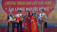 Bác sĩ về hưu tình nguyện viết đơn tham gia phòng, chống dịch Covid-19