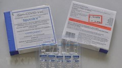 Người Việt tại Nga quyên góp hơn 3,2 tỷ đồng ủng hộ Quỹ vaccine