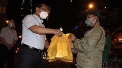 Củng cố vai trò cộng đồng truyền thống trong phòng, chống dịch