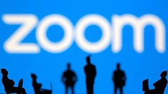 Zoom dự báo doanh thu trong quý ba có thể đạt tới hơn 1 tỷ USD