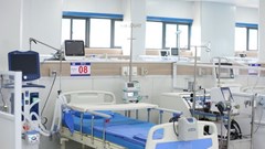 Sun Group ủng hộ 100 tỷ đồng xây dựng Bệnh viện dã chiến lớn nhất Hà Nội