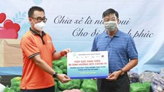 Không để học sinh nào bị bỏ lại phía sau trong dịch Covid-19