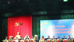 Trao tặng giải thưởng “Tỏa sáng Blouse trắng” cho 20 bác sĩ tiêu biểu