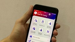 TP.HCM: Tiếp nhận, điều chỉnh thông tin tiêm chủng Covid-19 trên sổ sức khỏe điện tử