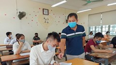 Hà Nội miễn 50% học phí năm học 2021-2022 cho học sinh