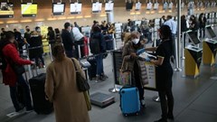 Dịch Covid-19: Nhật Bản phát hiện 2 ca đầu tiên nhiễm biến thể Mu