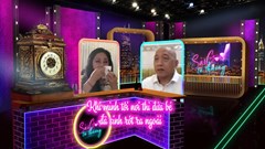 Xúc động với Sài Gòn ta thương