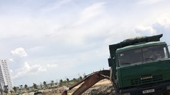 Hồi âm bài viết Những dự án “chặn dòng” thoát lũ: Đã khắc phục xong những đoạn lấn sông