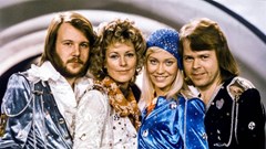 ABBA trở lại sau 40 năm với album mới, sân khấu ảo