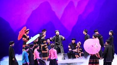 Có lẽ cũng từ cách làm mà ra...