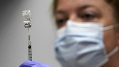 Vaccine Pfizer và Moderna có hiệu quả ngừa bệnh tới hơn 90%