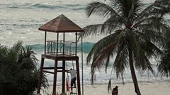 Thái Lan: Mô hình “hộp cát Phuket” chưa đạt kỳ vọng như mong đợi