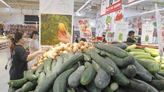 Hà Nội chia 3 vùng chống dịch, người dân mua hàng hoá thế nào?