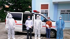 Lâm Đồng chủ động phòng, chống dịch bệnh Covid-19