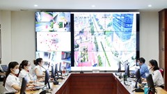 Tổng đài 1022 Hà Nội: Mở thêm kênh giải đáp các vấn đề an sinh xã hội