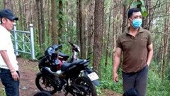 Gia Lai: Tụ tập ăn nhậu khi đang giãn cách xã hội, 5 đối tượng bị phạt 50 triệu đồng