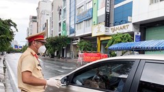 TP.HCM: “Sống chung” với dịch Covid-19 từ ngày 15.9 là thông tin sai sự thật