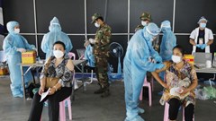 Triển vọng về nguồn cung vắcxin toàn cầu