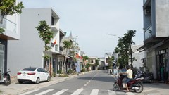 Đẩy nhanh tiến độ di dời dân cư khu vực 1 Kinh thành Huế