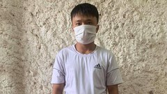 Dùng vũ lực ép buộc giao cấu tại phòng tập Gym