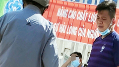 Bình Dương: Khởi tố vụ án liên quan đến trục lợi tiêm ngừa vắc xin ngừa Covid-19