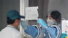 Hàn Quốc nghiên cứu áp dụng chiến lược sống chung với dịch bệnh