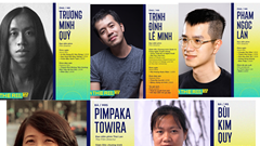 Khởi động khóa học sản xuất phim phi lợi nhuận cho giới trẻ