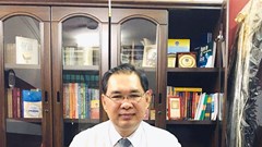 Sai phạm trong việc dùng “Thẻ công vụ”: Xử lý thế nào?