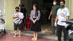 Campuchia bắt người phụ nữ tự nhận là con gái Tổng thống Hun Sen