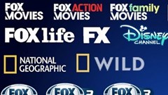 Hàng loạt kênh truyền hình nước ngoài sẽ ngừng phát sóng ở Việt Nam từ 1.10