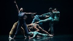 Nghệ sĩ múa cả nước hợp sức dựng tác phẩm cổ vũ chống dịch