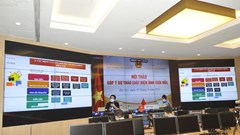 Hội thảo trực tuyến Góp ý Dự thảo Luật Điện ảnh (sửa đổi): Phát huy “sức mạnh mềm” văn hóa qua điện ảnh