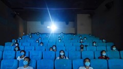 Malaysia cho phép mở lại rạp chiếu phim