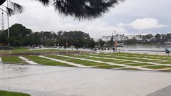 Lâm Đồng: Nhiều dịch vụ được phép hoạt động trở lại từ 17 giờ ngày 8.9