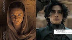 Bom tấn viễn tưởng Dune nhận nhiều đánh giá tích cực từ LHP Venice