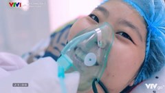 Nghẹn ngào với phim tài liệu Ranh giới