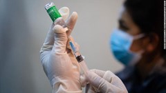 Tổ chức Y tế Thế giới dự báo lượng vắcxin ngừa Covid-19 sẽ ít hơn so với kỳ vọng