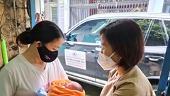 Khi trẻ em bị ảnh hưởng nghiêm trọng vì Covid-19: Cần sự chung tay của toàn xã hội