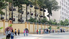 Vượt qua sợ hãi để sẵn sàng cho năm học mới