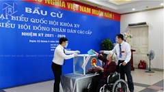 Cuộc thi Ảnh nghệ thuật Hà Nội lần thứ 51 năm 2021: Quá nhiều những... hoài nghi