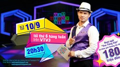 "Vua Tiếng Việt"- sân chơi mới hấp dẫn