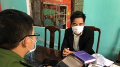 "Hội thánh của Đức chúa trời mẹ" lại hoạt động trái phép tại Huế